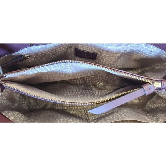 Kate Spade New York Briar Lane Meena Quilted Crossbody - Picture 5 of 8